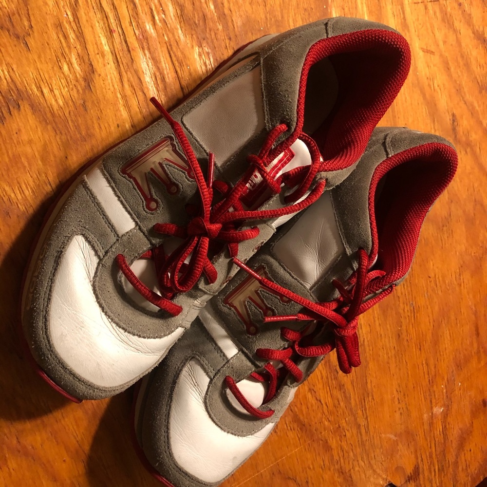 Circa 1999 DADA Supreme sneakers